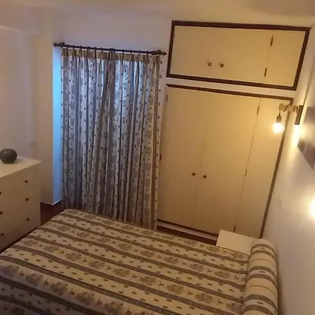 Bela Vista Algarve Apartment Albufeira