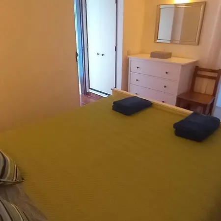 Bela Vista Algarve Apartment Albufeira
