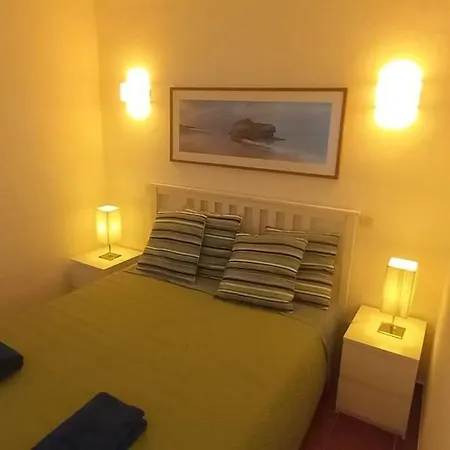 Bela Vista Algarve *