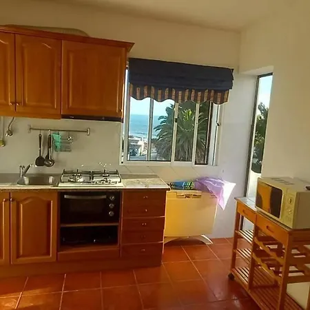 Bela Vista Algarve Apartment